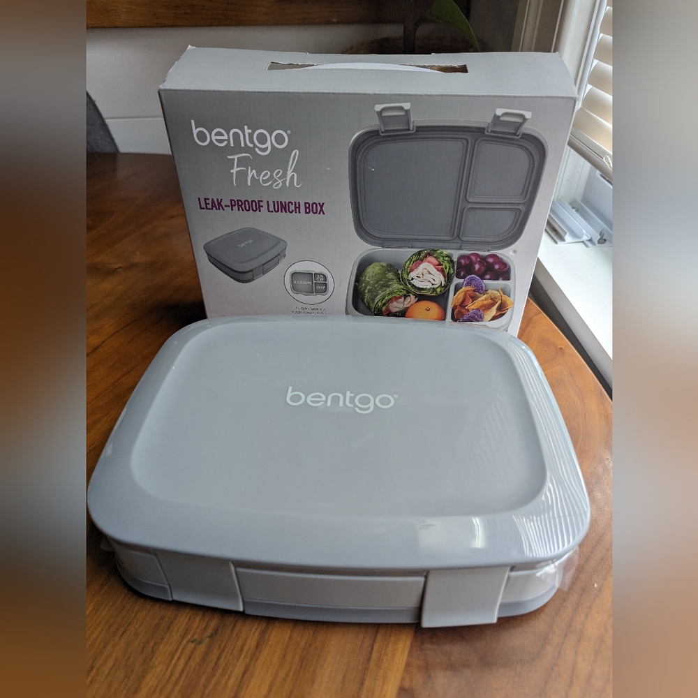 NIB Bentgo Fresh Lunch container